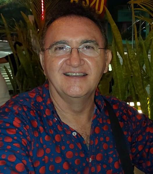 Sergio Peraza