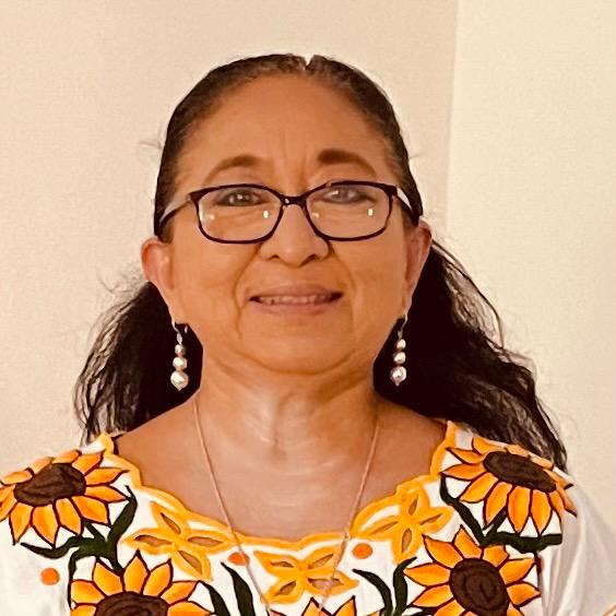 Margarita Aguilar Espinosa