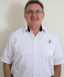 Dr Sergio Peraza