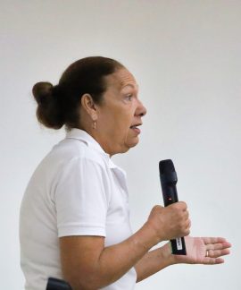 Dra Nancy Santana