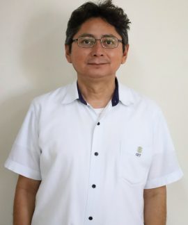 Gabriel Pool