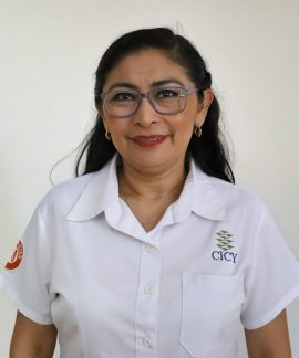 Lucy Sanchez Cach