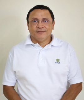 Miguel Tzec