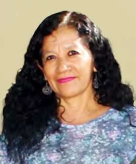 Silvia Vergara